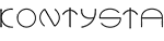 KONTYSTA